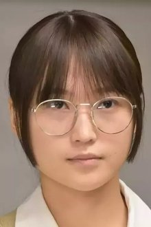 Photo of Riho Sayashi