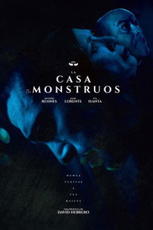 La casa de los monstruos