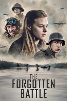 The Forgotten Battle movie poster
