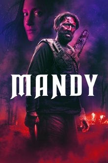 Mandy
