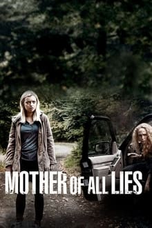 Mother of All Lies movie poster