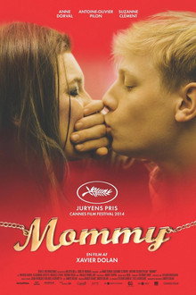 Mommy