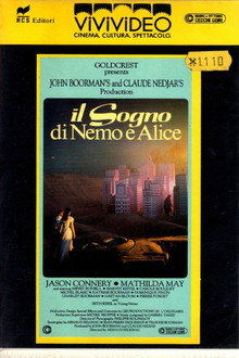 Il sogno di Nemo e Alice