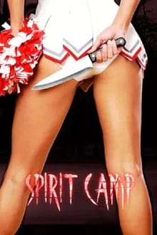 Poster do filme Spirit Camp