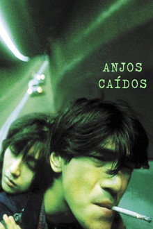 Anjos Caídos