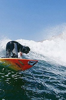 Peel: The Peru Project