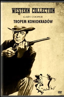 Tropem Koniokradów