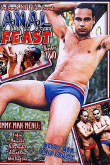 Anal Feast 2