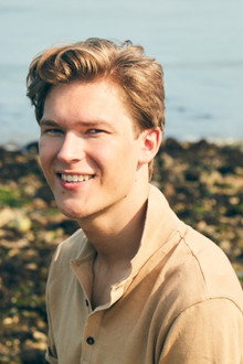 Photo of Pablo Diska