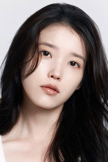 Photo of IU