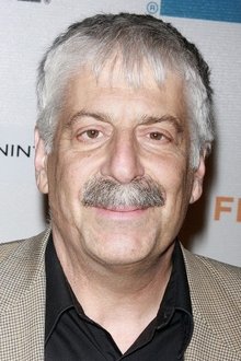 Photo of Mark Jacobson