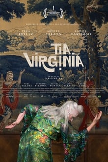  Tia Virgínia 