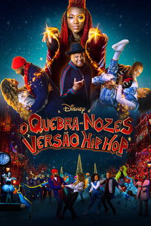 The Hip Hop Nutcracker WEB DL 