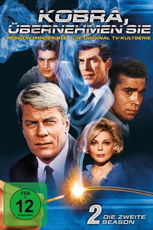 Staffel 2