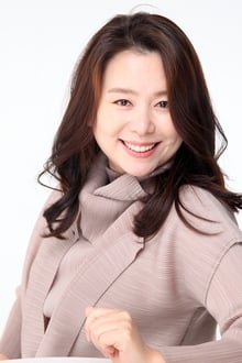 Photo of Chang Hyae-jin