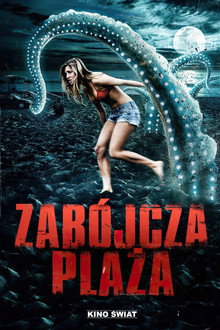 Zabójcza plaża