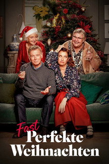 Fast Perfekte Weihnachten