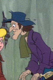 Oliver Twist