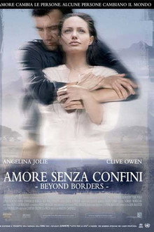Amore senza confini - Beyond Borders