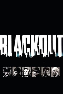 Poster do filme Blackout