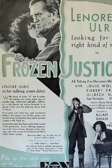 Frozen Justice