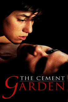 The Cement Garden (WEB-DL)