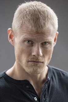 Photo of Matt Roy