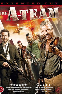 The A-Team