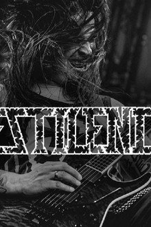 Pestilence au Hellfest 2019