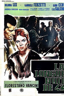 La Longue Nuit de 43