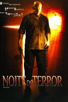 Poster do filme See No Evil
