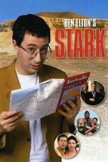 Poster da série Stark