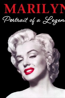 Marilyn Monroe: Portrait of a Legend...Suicide Or Murder?