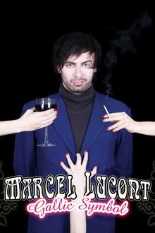 Marcel Lucont - Gallic Symbol