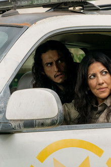 Twisted Metal - Season 1