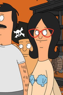 Bob's Burgers season 3 episode 2