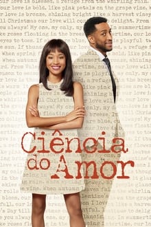 Poster do filme Ciência do Amor