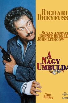 A nagy umbulda