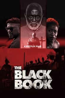 The Black Book movie poster