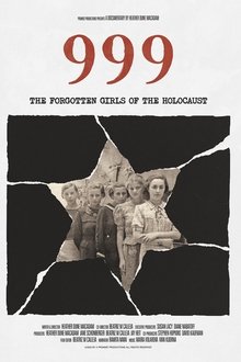 999: The Forgotten Girls