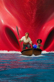 The Sea Beast