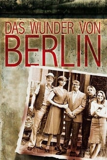 Poster do filme Das Wunder von Berlin