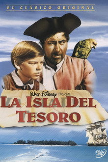 La isla del tesoro