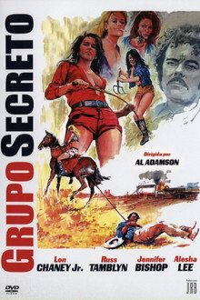 Grupo secreto