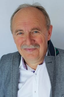Foto de perfil de Jean-Pierre Pivolot