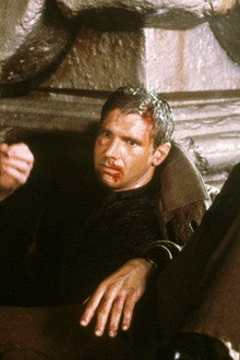 Dangerous Days: Making Blade Runner