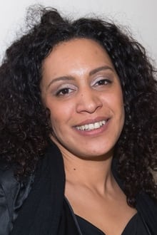 Photo of Krysten Cummings