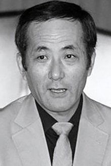 Photo of Kōjirō Kusanagi