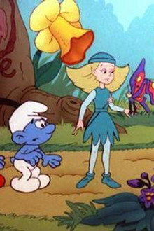 The Smurfs season 4 episode 4