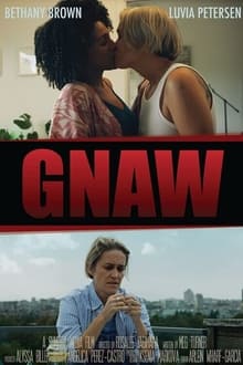 Gnaw movie poster